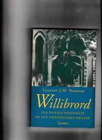 Willibrord - Laurent J.M. Nouwen