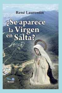 ?Se Aparece La Virgen En Salta?