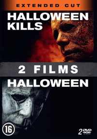 Halloween (2018) + Halloween Kills