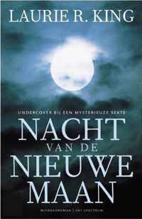 Nacht van de witte maan