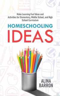 Homeschooling Ideas