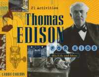 Thomas Edison for Kids