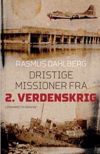 Dristige missioner fra 2. verdenskrig