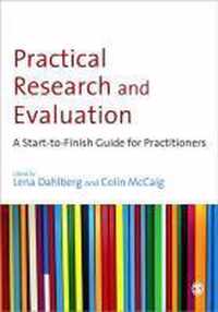 Practical Research and Evaluation