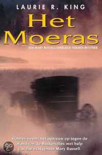 Moeras