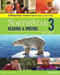 Northstar Reading and Writing 3 Sb, International Edition