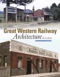 Great Western Railway Architecture