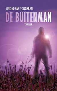 De Buitenman - Simone van Tongeren - Paperback (9789464373769)