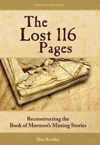 The Lost 116 Pages