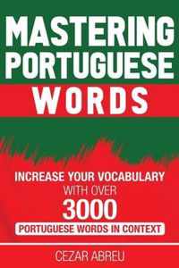 Mastering Portuguese Words