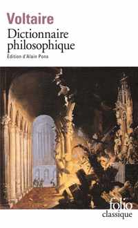 Dictionnaire Philosophique