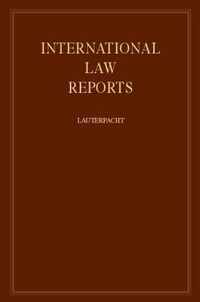 International Law Reports