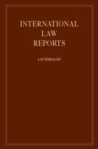 International Law Reports