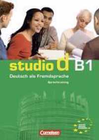 Studio d