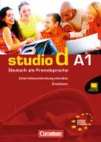 Studio d