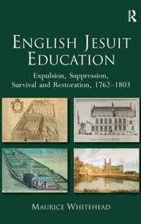 English Jesuit Education