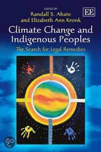 Climate Change and Indigenous Peoples