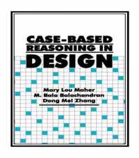 Case-Based Reasoning in Design