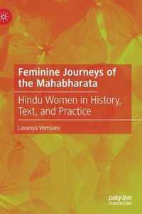 Feminine Journeys of the Mahabharata