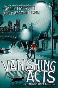 Vanishing Acts