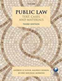 Public Law