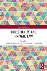 Christianity and Private Law