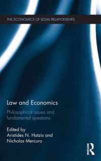 Law and Economics