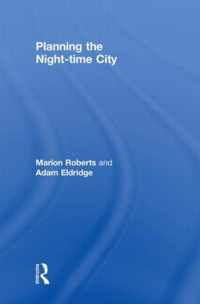 Planning the Night-time City