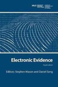 Electronic Evidence