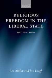 Religious Freedom In The Liberal State