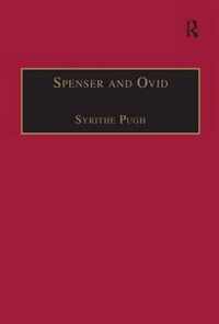 Spenser and Ovid