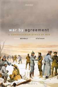 War By Agreement