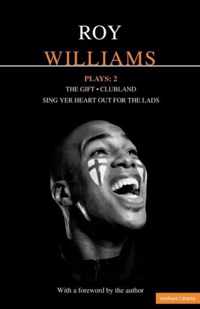 Williams Plays: 2