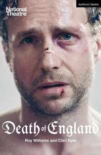 Death of England Modern Plays