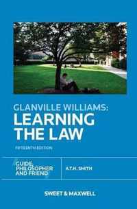 Glanville Williams