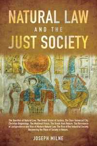 Natural Law and the Just Society