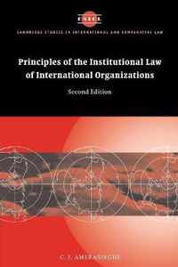 Cambridge Studies in International and Comparative Law