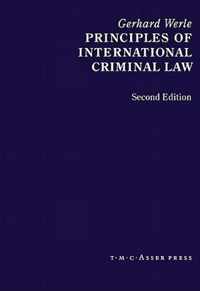 Principles of International Criminal Law