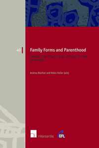 Family Forms and Parenthood