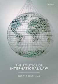 The Politics of International Law