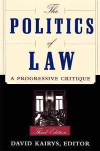 The Politics of Law