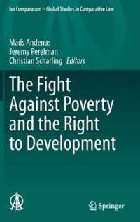 The Fight Against Poverty and the Right to Development