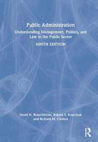 Public Administration