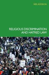 Religious Discrimination and Hatred Law