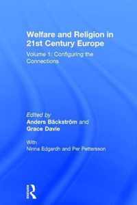 Welfare and Religion in 21st Century Europe