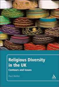 Religious Diversity In The Uk