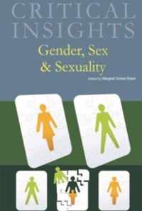 Gender, Sex and Sexuality