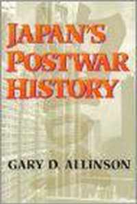 Japan's Postwar History