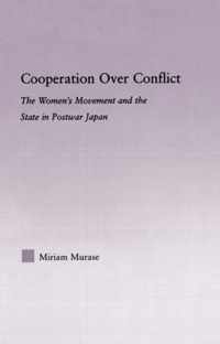 Cooperation over Conflict