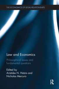 Law and Economics